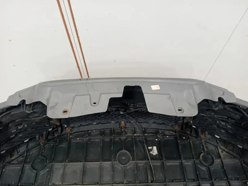 Paraurti ANT GX2M-17083 Jaguar XF I 2011