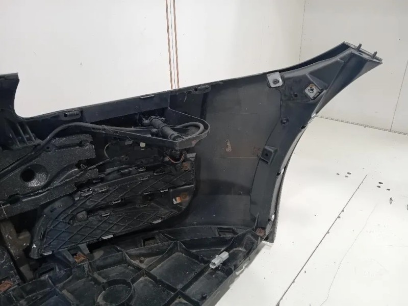 Paraurti ANT GX2M-17083 Jaguar XF I 2011