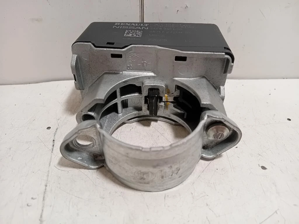 Bloccasterzo 34682401-02 Renault Kadjar 2018