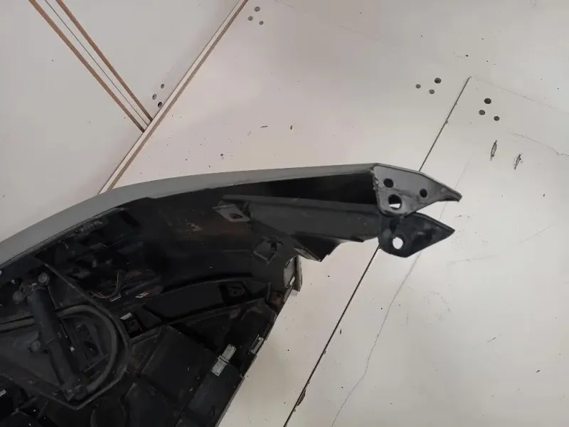 Paraurti ANT GX2M-17083 Jaguar XF I 2011