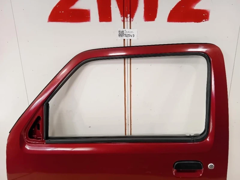 Porta ANT SX 6800281A11000 Suzuki Jimny I 1999