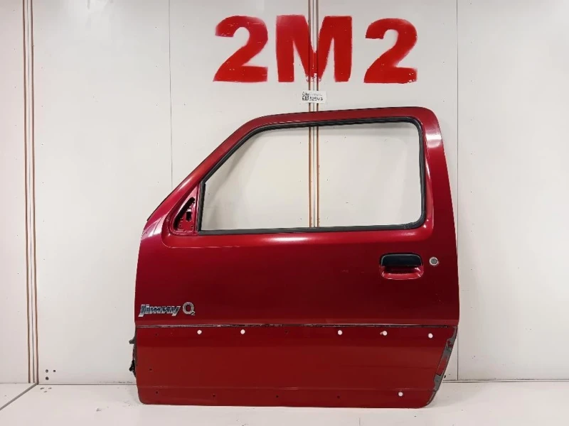 Porta ANT SX 6800281A11000 Suzuki Jimny I 1999