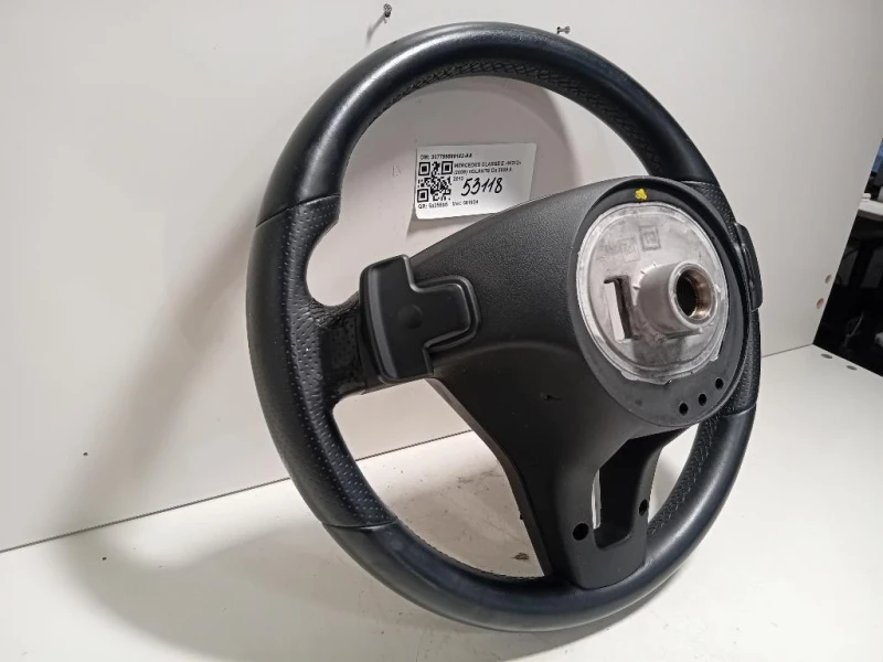 Volante A21246003039E38 Mercedes Classe E W212 2009