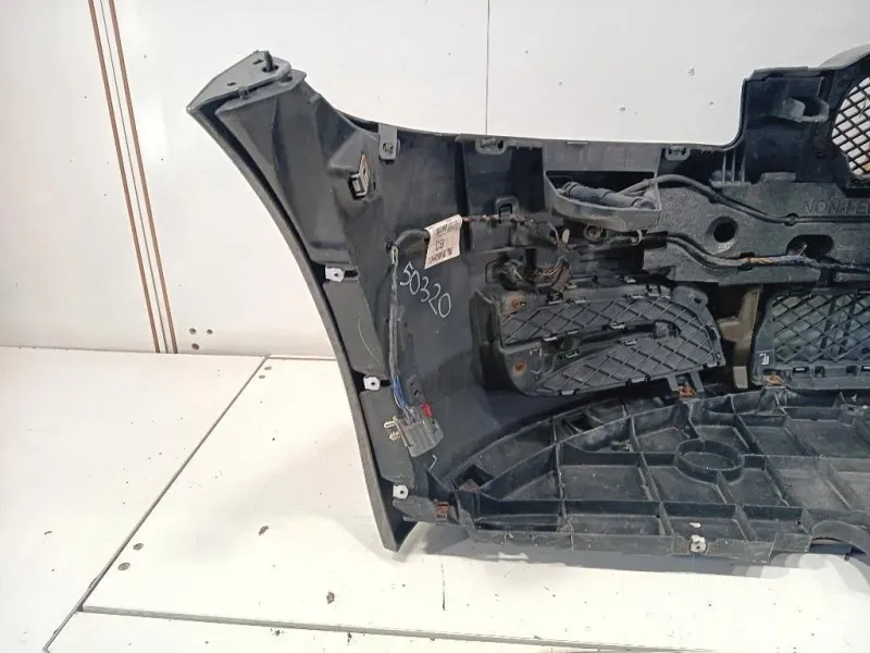 Paraurti ANT GX2M-17083 Jaguar XF I 2011