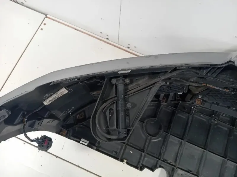 Paraurti ANT GX2M-17083 Jaguar XF I 2011