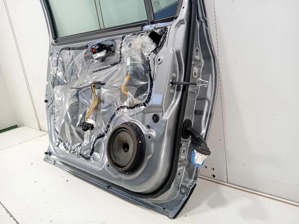 Porta ANT SX PORTA ANT SX Suzuki SX4 S-cross 2016