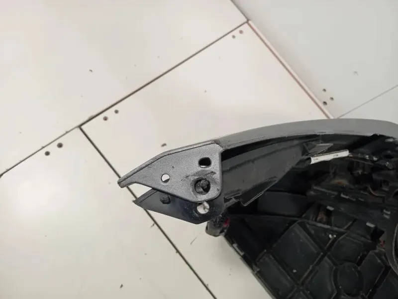 Paraurti ANT GX2M-17083 Jaguar XF I 2011