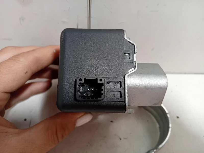 Bloccasterzo 34682401-02 Renault Kadjar 2018