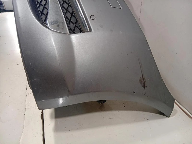 Paraurti ANT GX2M-17083 Jaguar XF I 2011