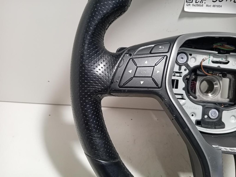 Volante A21246003039E38 Mercedes Classe E W212 2009