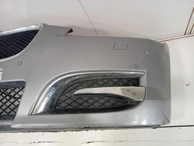 Paraurti ANT GX2M-17083 Jaguar XF I 2011