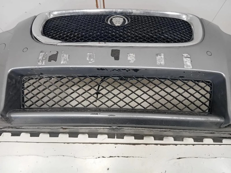 Paraurti ANT GX2M-17083 Jaguar XF I 2011