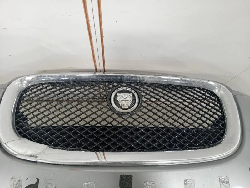 Paraurti ANT GX2M-17083 Jaguar XF I 2011