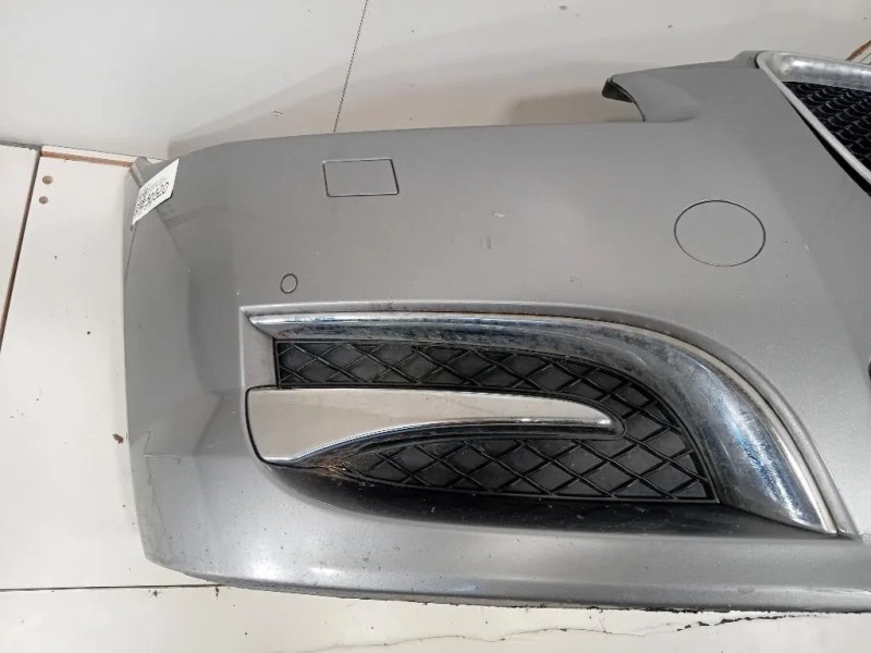 Paraurti ANT GX2M-17083 Jaguar XF I 2011