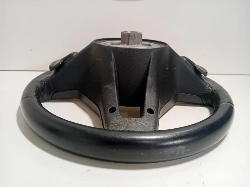 Volante A2184600618 Mercedes Classe E W212 2009