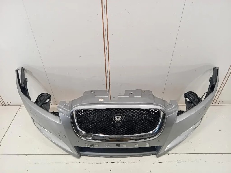 Paraurti ANT GX2M-17083 Jaguar XF I 2011