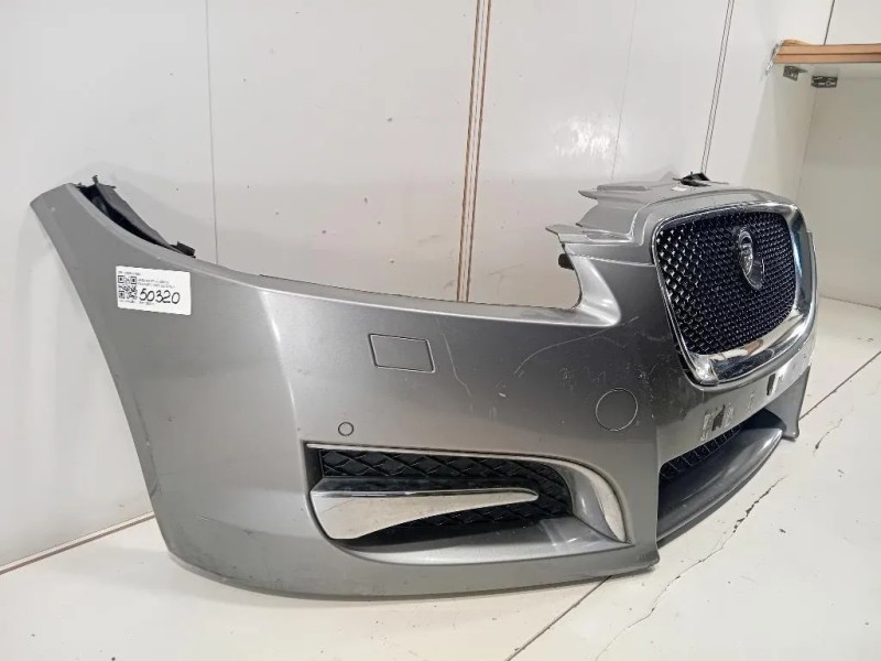 Paraurti ANT GX2M-17083 Jaguar XF I 2011