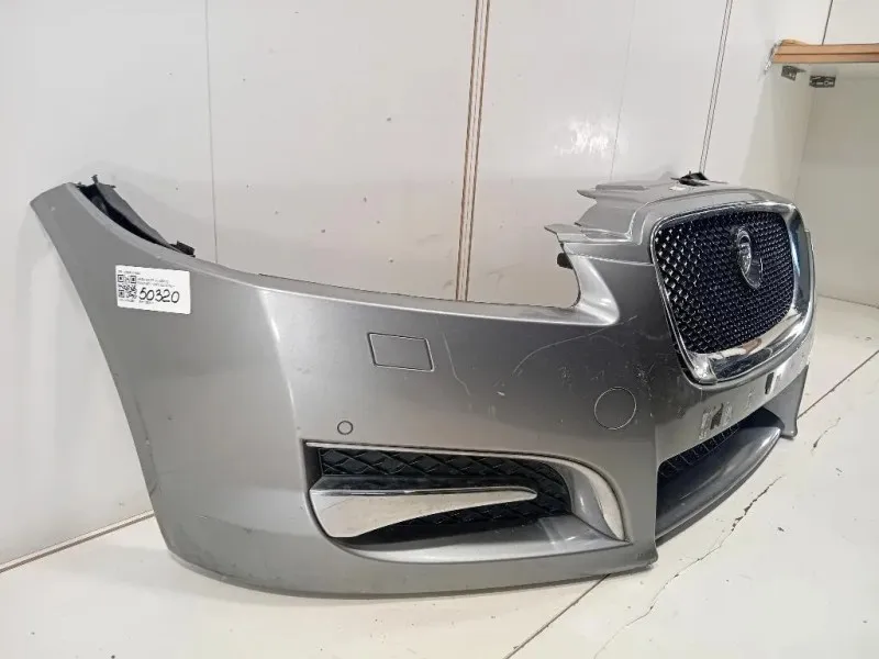 Paraurti ANT GX2M-17083 Jaguar XF I 2011