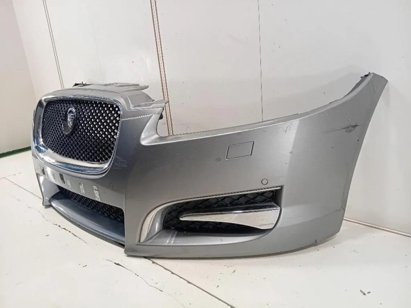 Paraurti ANT GX2M-17083 Jaguar XF I 2011