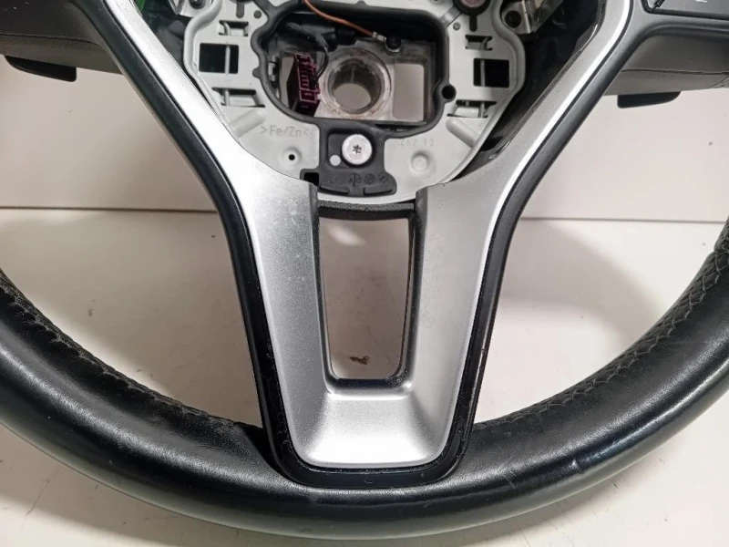 Volante A2184600618 Mercedes Classe E W212 2009