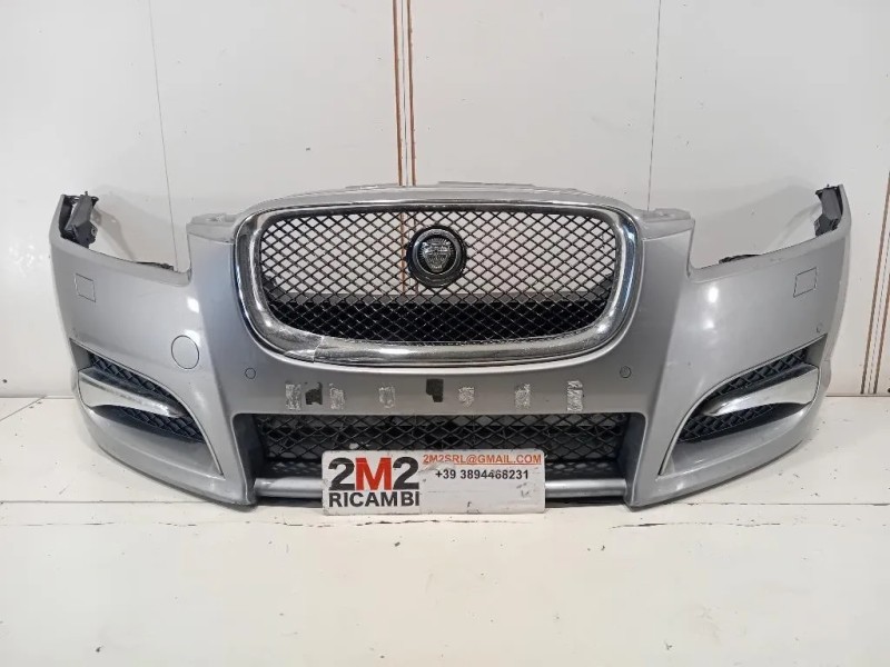 Paraurti ANT GX2M-17083 Jaguar XF I 2011