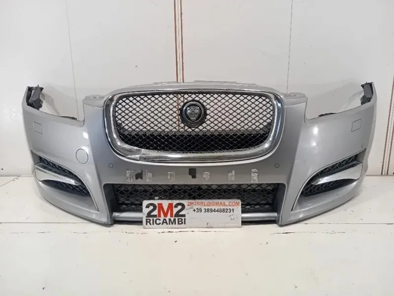 Paraurti ANT GX2M-17083 Jaguar XF I 2011