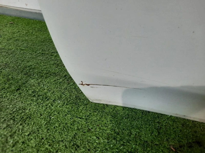 Porta ANT SX NUDA 6800254P01000 Suzuki Vitara II 2015