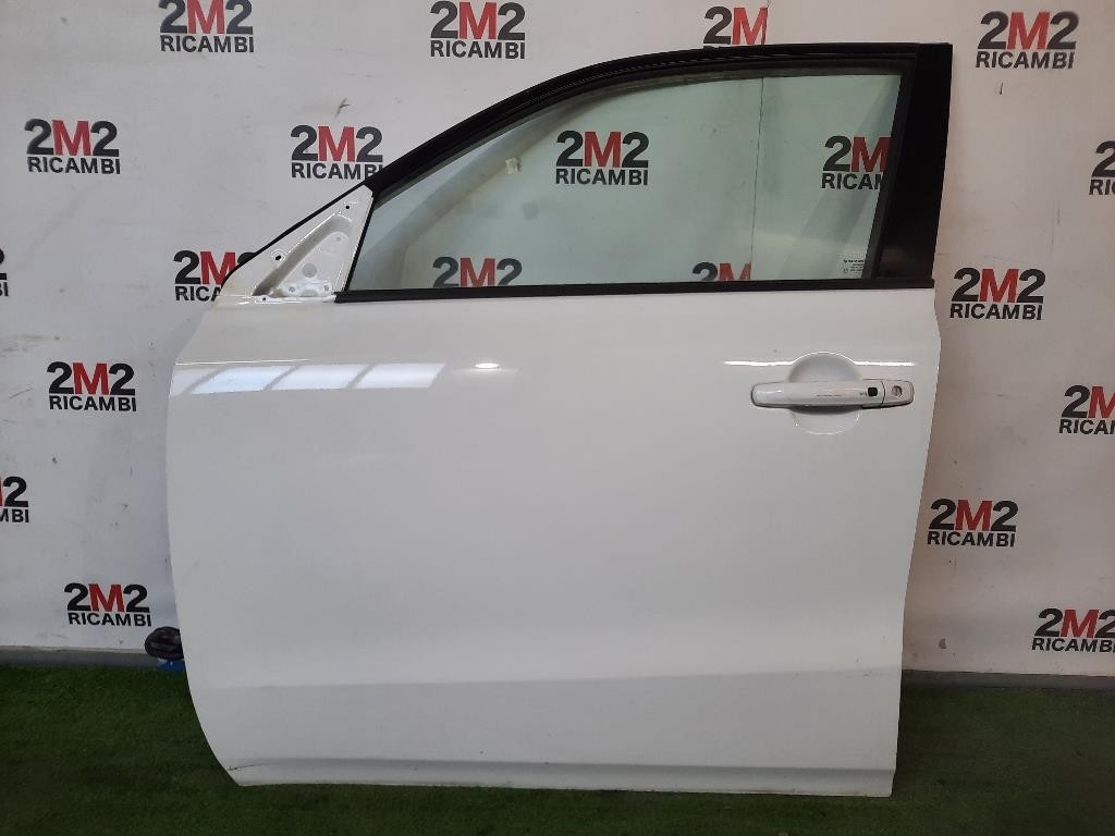 Paraurti ANT K05066606AC Jeep Cherokee III 2002