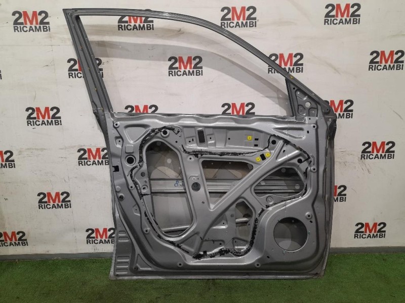 Paraurti ANT K05066606AC Jeep Cherokee III 2002
