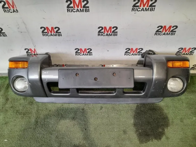 Paraurti ANT K05066606AC Jeep Cherokee III 2002