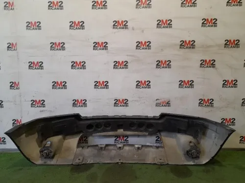 Paraurti ANT 801800001AD Jeep Grand Cherokee III 2005