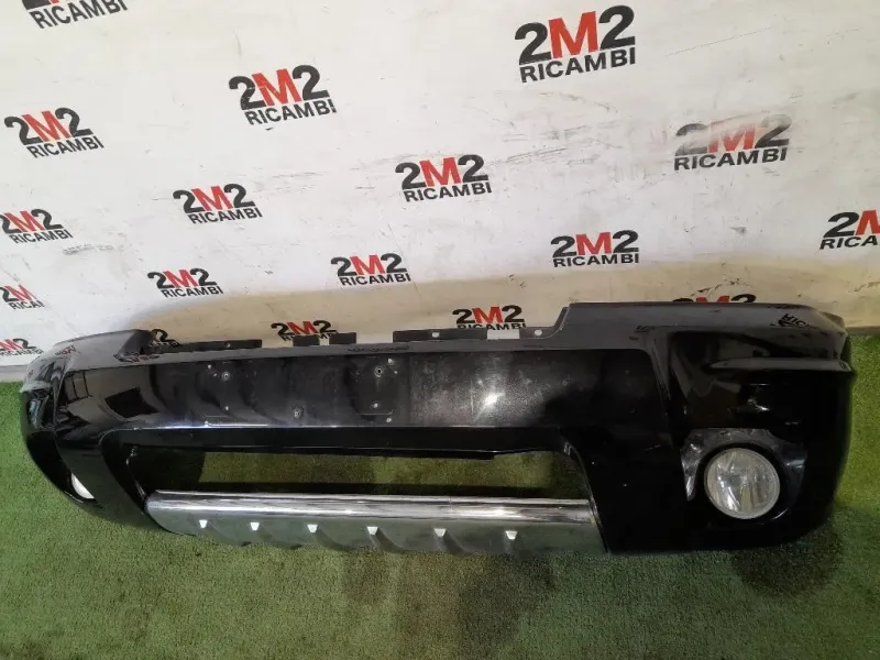 Paraurti ANT 801800001AD Jeep Grand Cherokee III 2005