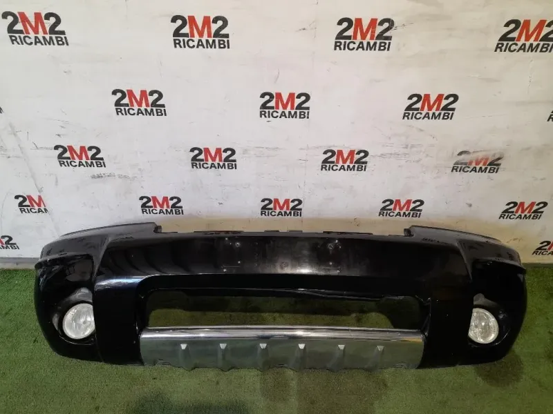 Paraurti ANT 801800001AD Jeep Grand Cherokee III 2005