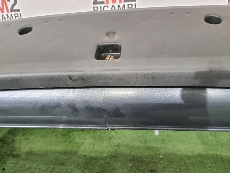 Paraurti ANT 1EF59TRMAB 1EF591BMAB Jeep Grand Cherokee III 2005