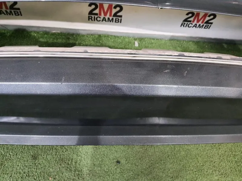 Paraurti ANT 1EF59TRMAB 1EF591BMAB Jeep Grand Cherokee III 2005