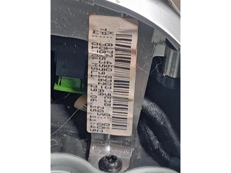 Volante 308753599162-AA Mercedes Classe GLA X156 2014