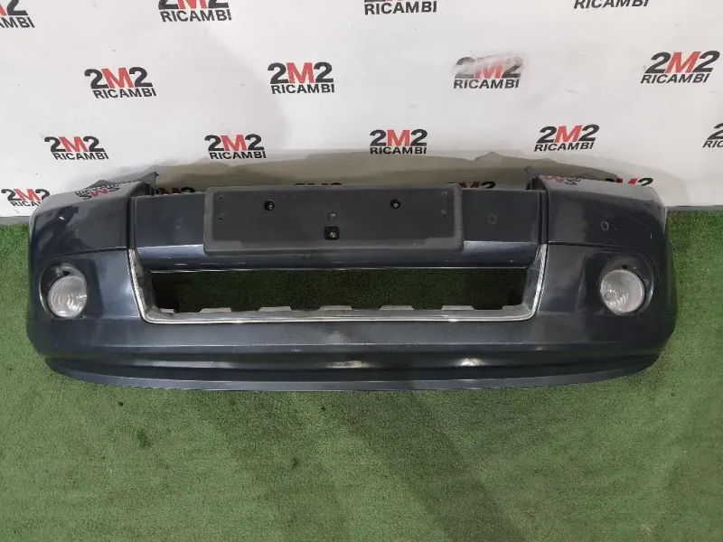 Paraurti ANT 1EF59TRMAB 1EF591BMAB Jeep Grand Cherokee III 2005