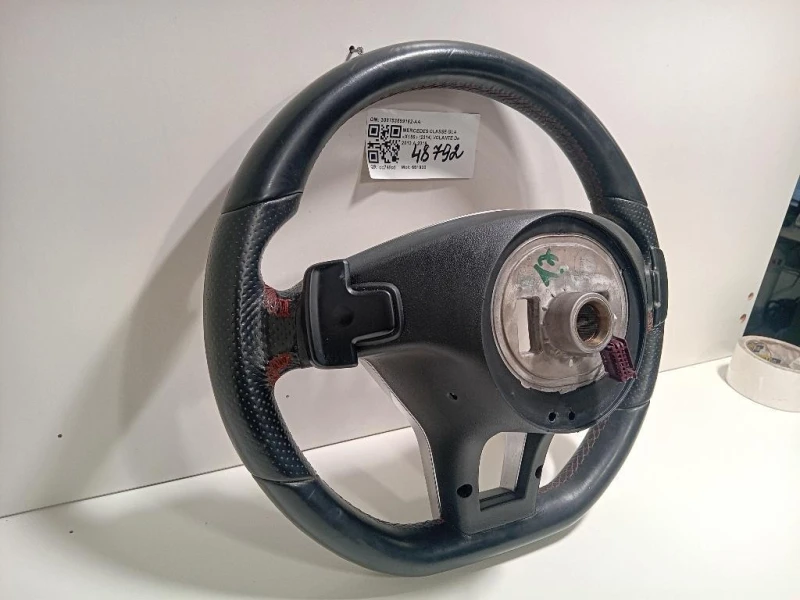 Volante 308753599162-AA Mercedes Classe GLA X156 2014