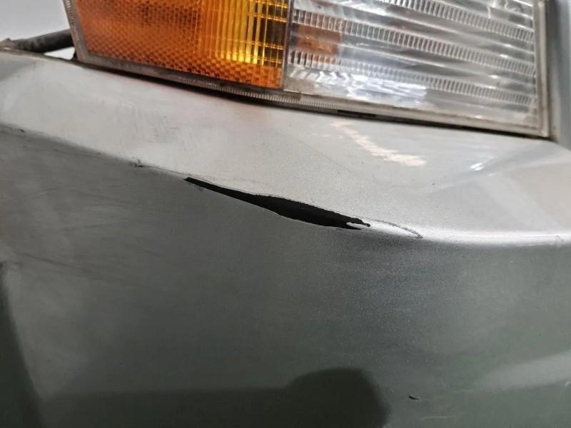 Paraurti ANT 05116471AA Jeep Patriot 2007