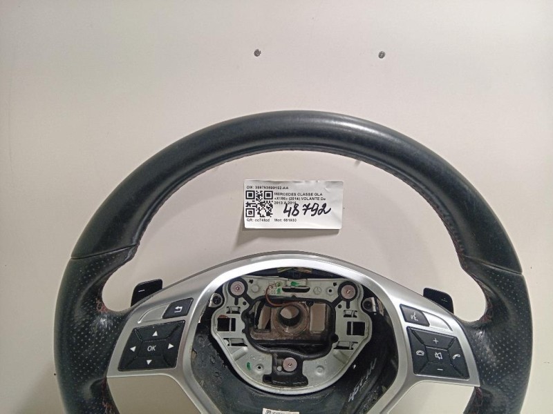 Volante 308753599162-AA Mercedes Classe GLA X156 2014