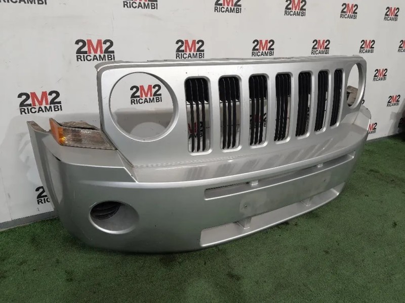 Paraurti ANT 05116471AA Jeep Patriot 2007