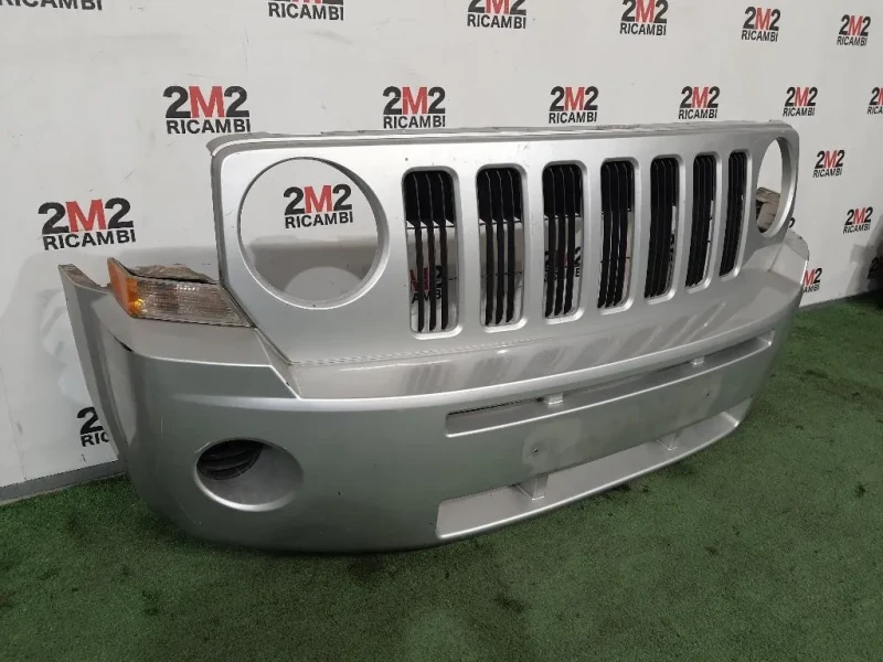 Paraurti ANT 05116471AA Jeep Patriot 2007