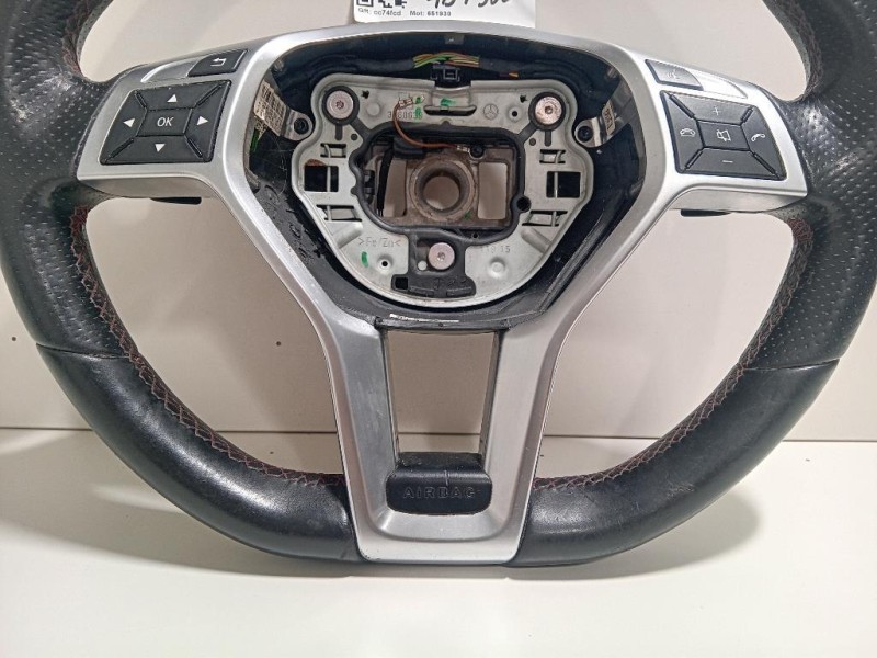 Volante 308753599162-AA Mercedes Classe GLA X156 2014
