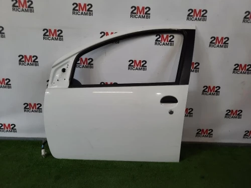 Porta ANT SX 670020H010 Toyota AYGO I 2005