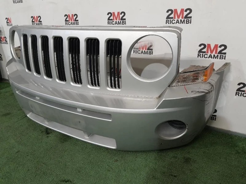 Paraurti ANT 05116471AA Jeep Patriot 2007