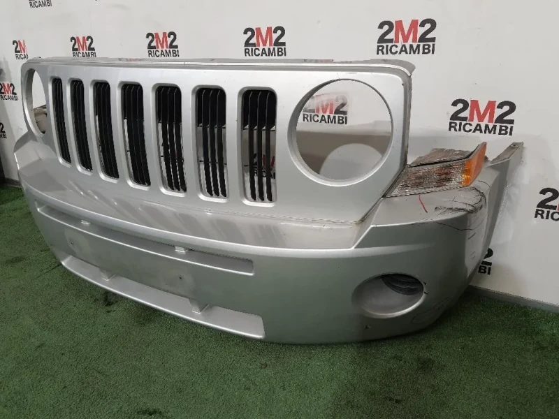 Paraurti ANT 05116471AA Jeep Patriot 2007
