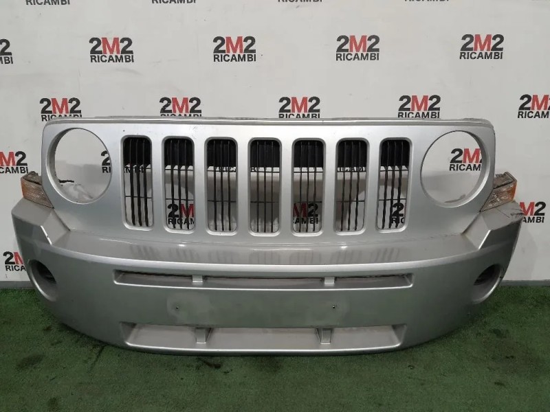 Paraurti ANT 05116471AA Jeep Patriot 2007