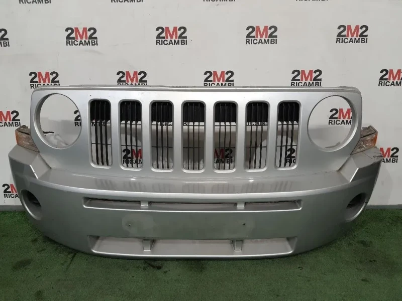 Paraurti ANT 05116471AA Jeep Patriot 2007