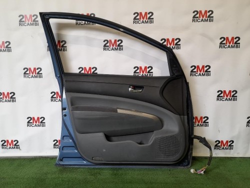 Porta ANT SX
