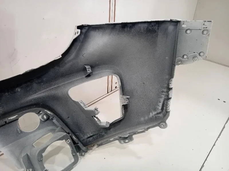 Paraurti ANT 52120514 Jeep Renegade 2015